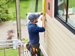 James Hardie Siding in North Spearfish, SD